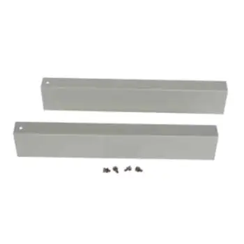 Bazë për montim Eaton Plinth XVTL-SO100/S-4, 100x400mm
