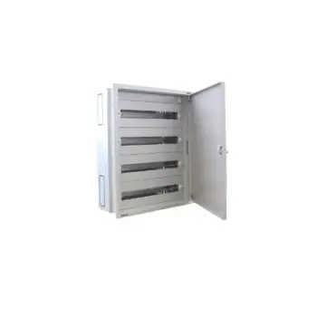 Pllakë shpërndarëse modulare Eaton, 760 x 800 mm