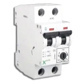 Ndërprerës Eaton Motor Z-MS-1.6/2