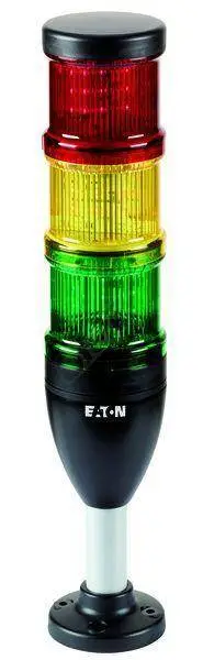 Kolonë e sinjalizimit Eaton, 73 mm
