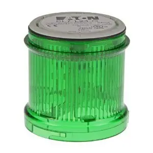 Modul me LED Eaton SL7-L24-G 171462, 24V, i gjelbër
