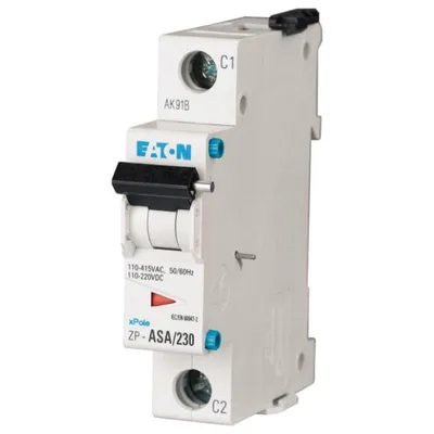 Ndërprerës Eaton ZP-ASA/230 248439 - 1