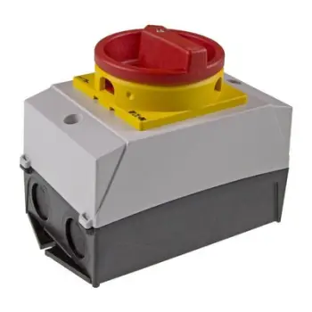 Çelës Eaton Cam