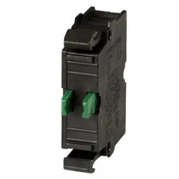 Kontakt ndihmës Eaton M22-CK01, 1R, 6 A