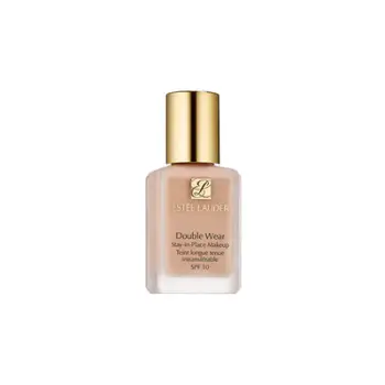 Krem pudër Double Wear SPF 10 Estée Lauder Nr. 2C2 Pale Almond 30 ml