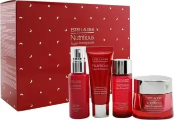 Set Estée Lauder Mixed Lines Face Care, Advanced Night Repair, 50ml + Advanced Night Repair Eye Supercharged, 5 ml + Revitalizing Supreme+ Youth Power Cream, 50 ml