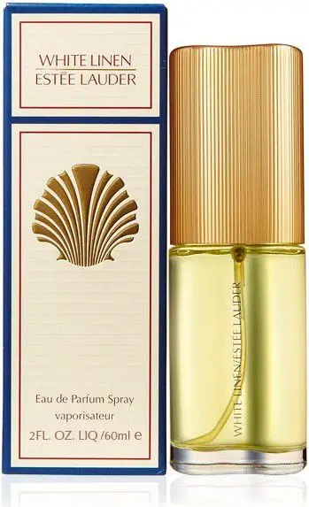 Eau de Parfum Estee Lauder White Linen, 60ml