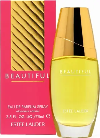 Eau de Parfum Estee Lauder Beautiful, 75ml