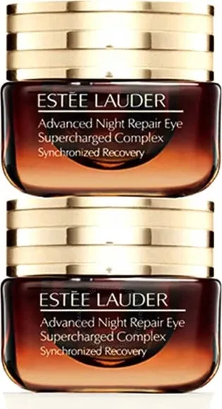 Set duo për sy Estee Lauder Advanced Night Repair Eye, 15 ml + 15ml - 1