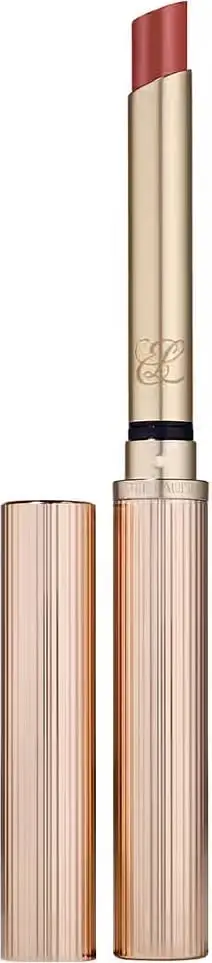 Buzëkuq për femra Estée Lauder Pure Color Explicit Slick Shine Lipstick 404 No Tomorrow, 7g