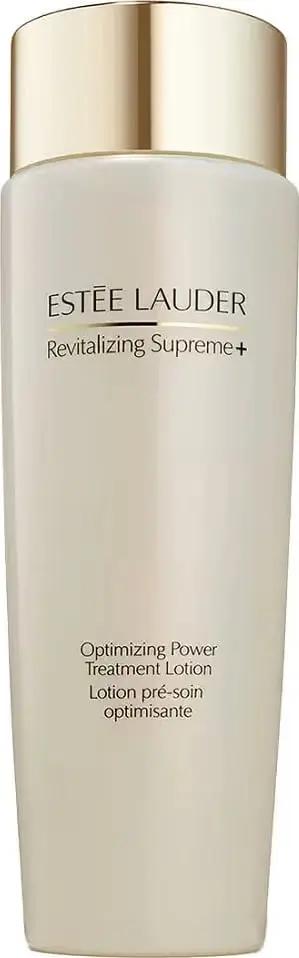 Losion për fytyrë Estée Lauder Revitalizing Supreme+ Optimizing Power Treatment Lotion për femra, 200ml