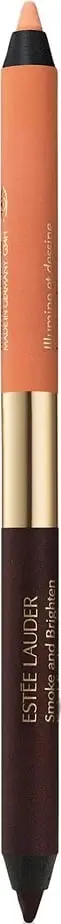Laps sysh Estee Lauder Smoke and Brighten Kajal, dyansh, nuanca Bordeaux Ivory