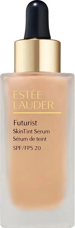 Fondatinë serum për fytyrë Estée Lauder Futurist SkinTint 1C1 Cool Bone për femra, 30ml