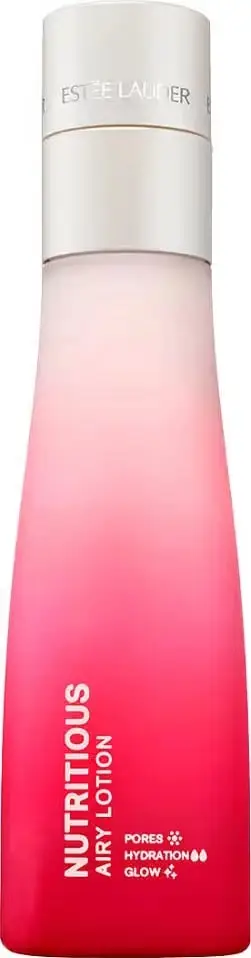 Emulsion për fytyrë Estée Lauder Nutritious Airy Lotion për femra 100ml