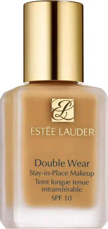 Krem pudër Double Wear SPF 10 Estée Lauder Nr. 3N2 Wheat 30 ml