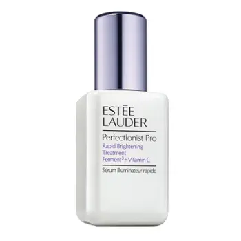 Serum për fytyrë Estée Lauder Perfectionist Pro Rapid Brightening Treatment