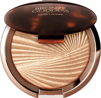 Highlighter Estée Lauder Bronze Goddess Highlighting Powder Gelee Solar Crush 9g