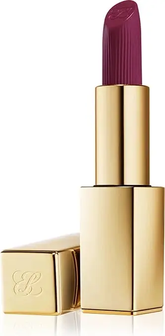 Buzëkuq Estée Lauder Pure Color Creme Lipstick 450 Insolent Plum 3.5g