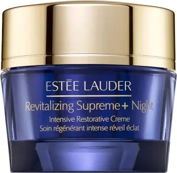Krem nate për fytyrë Estée Lauder Revita lizing Supreme + Night (Intensive Restorative Creme) 50 ml
