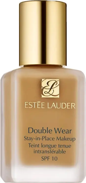 Fondatinë Estee Lauder Double Wear Nude Water Fresh SPF10 3in1, e kremtë