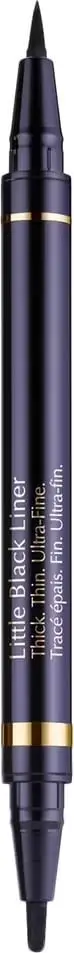 Eyeliner Estée Lauder Little Black Liner Double-Ended 01 Onyx 9g