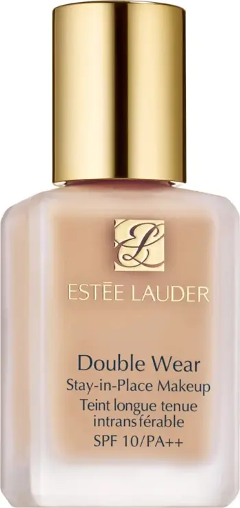 Krem pudër Estée Lauder Double Wear SPF 10, nr. 1N0 Porcelain, 30 ml