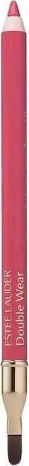 Laps për buzë Estée Lauder Double Wear 24H Stay-in-Place 011 Pink për femra 1.2g