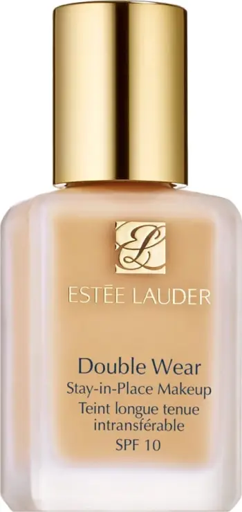 Fondatinë Estee Lauder Double Wear Stay-in-Place Makeup SPF10 1W0, 30 ml