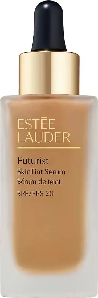 Fondatinë për femra Estée Lauder Futurist SkinTint Serum Foundation Face Primer 4W1 Honey Bronze 30ml