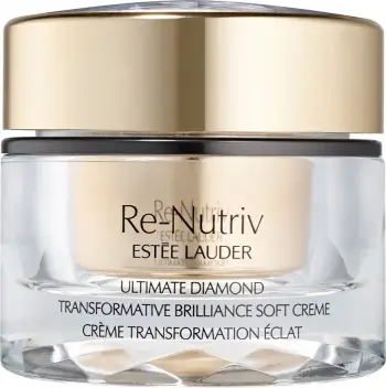 Krem fytyre anti-age Estée Lauder Re-Nutriv Ultimate Diamond Transformative Brilliance Soft Creme refill për femra, 50ml