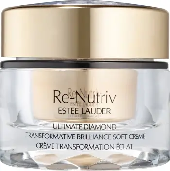 Krem fytyre anti-age dhe ndriçues Estée Lauder Re-Nutriv Ultimate Diamond Transformative Brilliance Soft Creme për femra 30ml