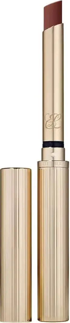 Buzëkuq mat Estée Lauder Pure Color Explicit Silk Matte për femra 301, 7g