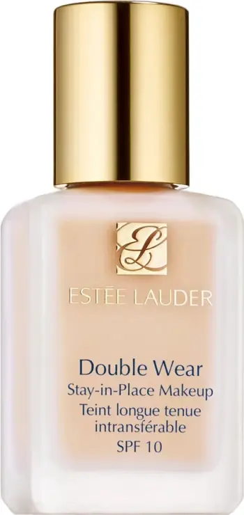 Fondatinë Estée Lauder Double Wear Stay-in-Place SPF 10, 30 ml
