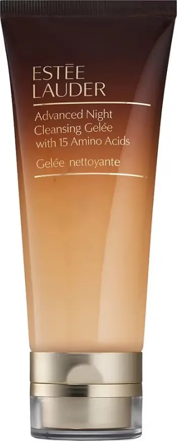Xhel pastrues për fytyrë Estée Lauder Advanced Night Repair Cleansing Gelée, 100 ml