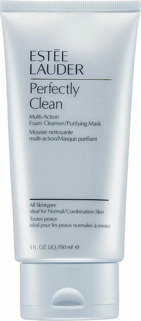 Maskë shkumuese 2në1 Estée Lauder 150 ml - 1