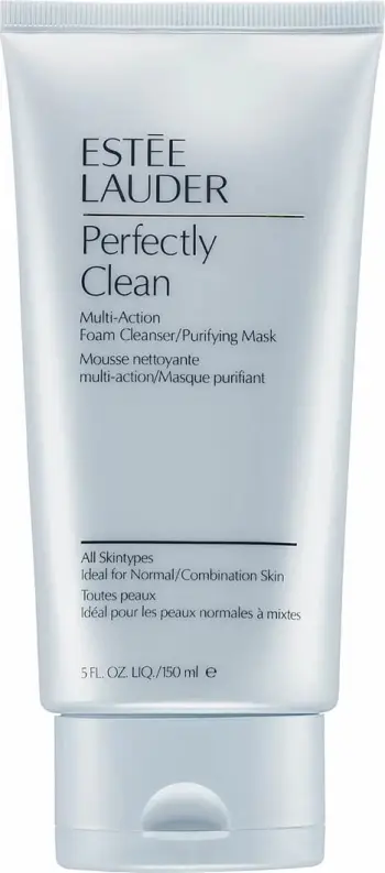 Maskë shkumuese 2në1 Estée Lauder 150 ml