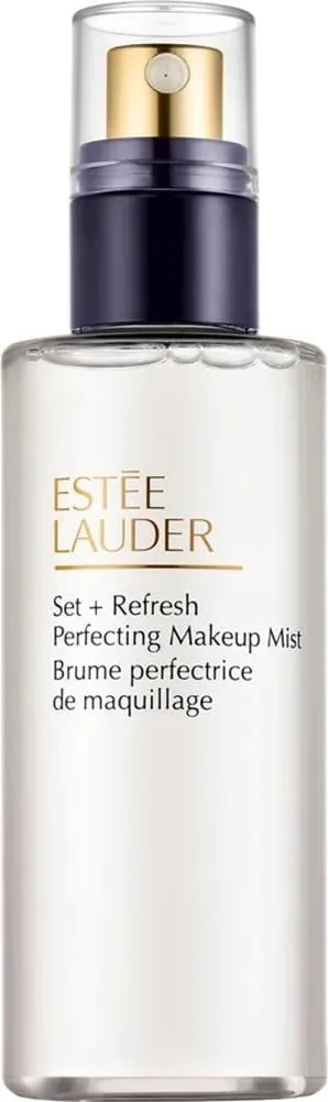 Sprej për grim Estee Lauder Set + Refresh 116 ml, woman - 1