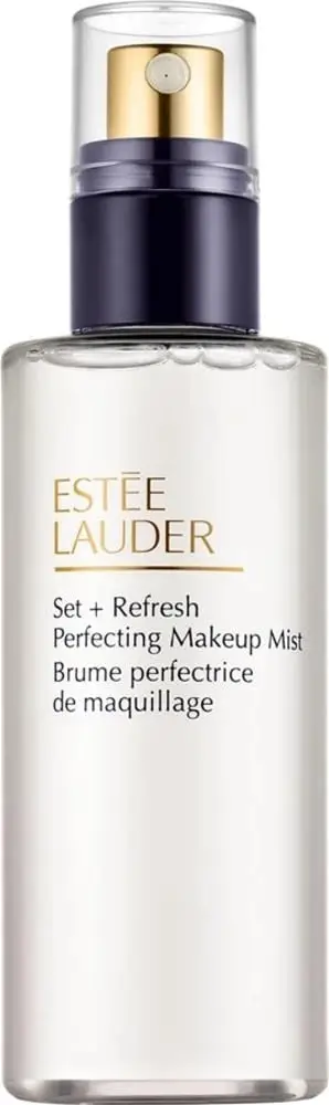 Sprej për grim Estee Lauder Set + Refresh 116 ml, woman