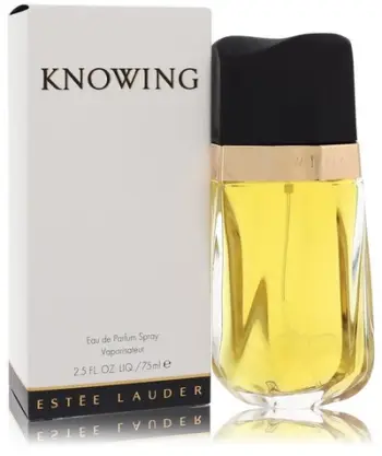 Eau de Parfum Estée Lauder Knowing, 75ml