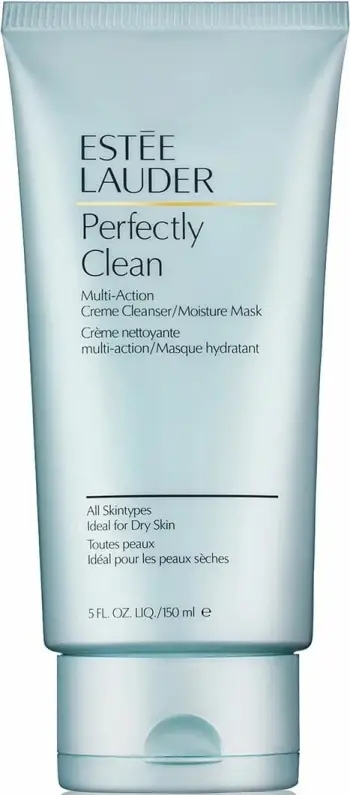 Krem për lëkurë pastrues & maskë hidratuese 2në1 Estée Lauder 150 ml