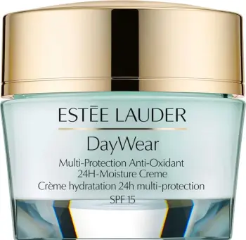 Krem fytyre ditës Estée Lauder DayWear Multi-Protection Anti-Oxidant Cream SPF15 për femra 50ml