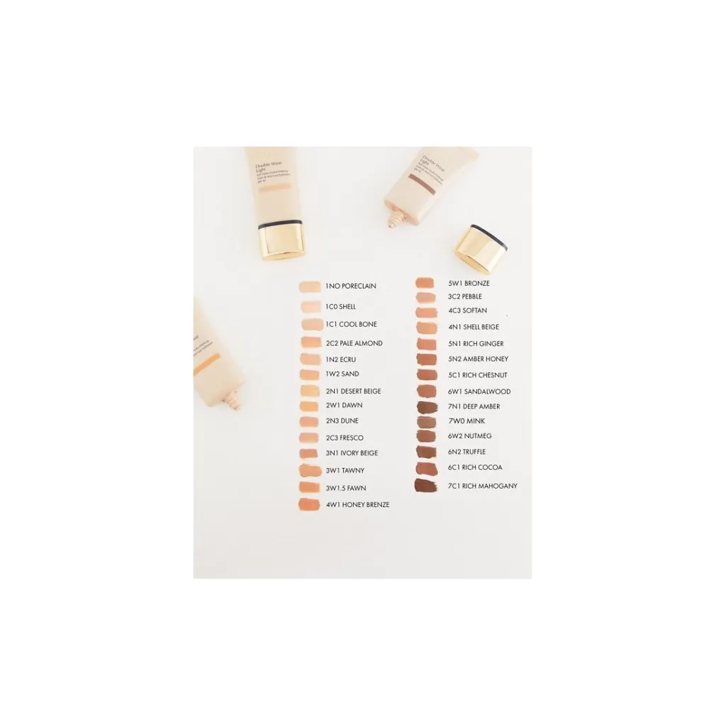 Estee Lauder Double Wear Light Soft Matte , ESTEE LAUDER, N/A - 2