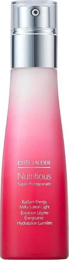 Krem xhel nate Estee Lauder Nutritious Super Pomegranate, hidratues, 100ml