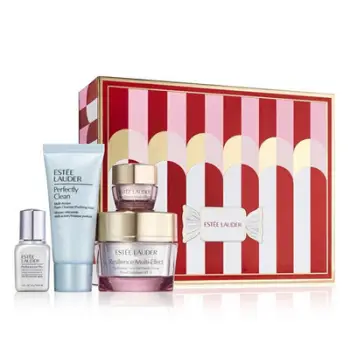 Set Estee Lauder Resilience Multi-Effect