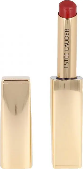 Buzëkuq Estee Lauder Pure Color Envy, Bronze Babe, finish metalik