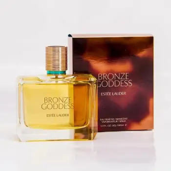 Eau de Toilette Estee Lauder Bronze Goddess Eau Fraiche, 100ml