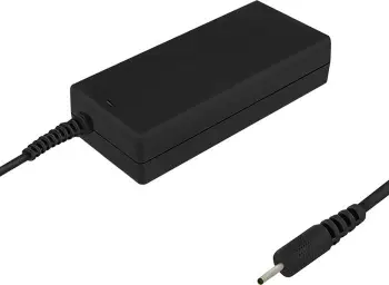 Përshtatës rryme për laptop Qoltec, 45 W, 1.35mm, 2.4A, 19V