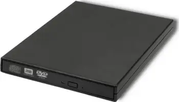 Disk Qoltec DVD-RW USB 2.0 (51858)