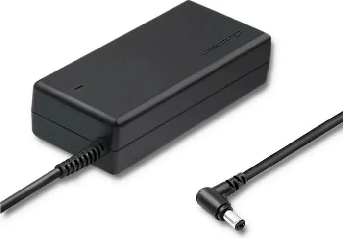 Karikues laptopi Qoltec, 90 W, i zi - 2