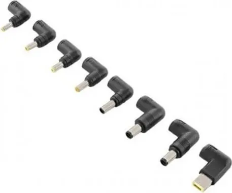 Karikues laptopi Qoltec, 90W - 2